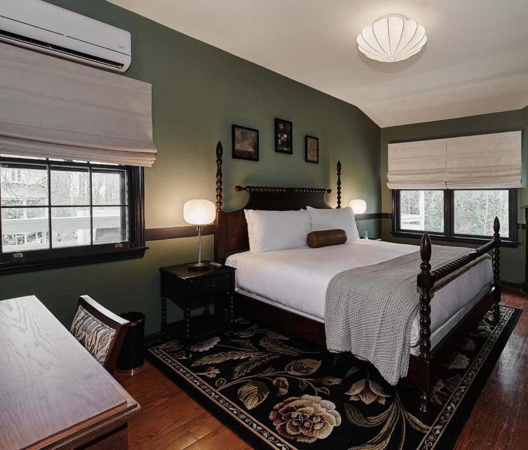 The Constance By The Lenox Collection Hotel Екстериор снимка
