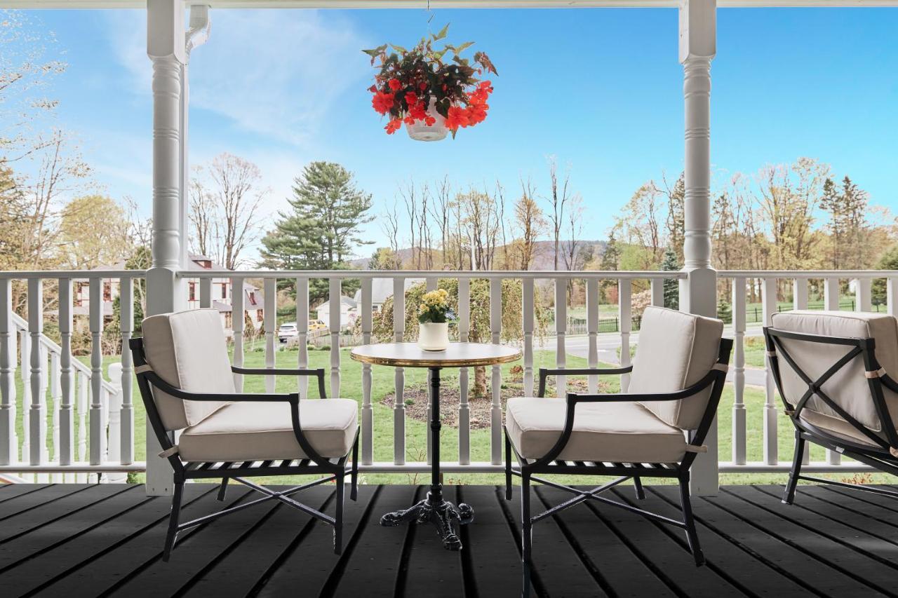 The Constance By The Lenox Collection Hotel Екстериор снимка